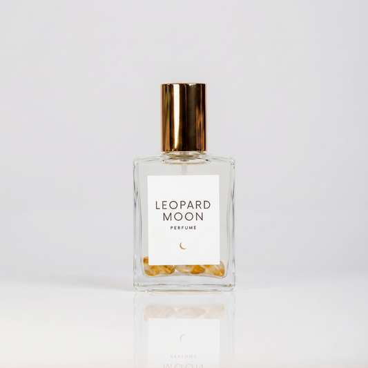 Leopard Moon Perfume Oil