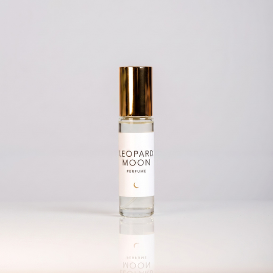Leopard Moon Perfume Oil