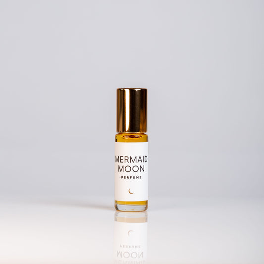 Mermaid Moon Perfume Oil