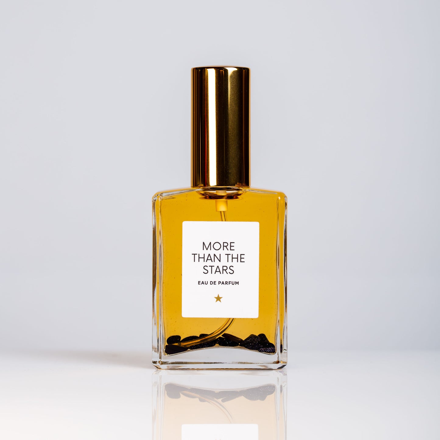 More Than The Stars Organic Eau de Parfum