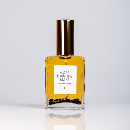 More Than The Stars Organic Eau de Parfum