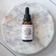 MAGNETIC FLOWER ELIXIR - for confidence, connection + owning your radiance