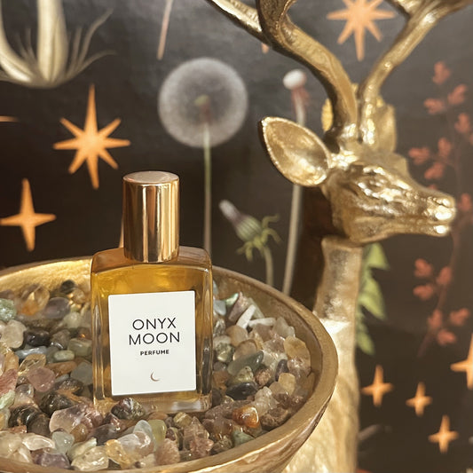 The Retired Perfume Collection