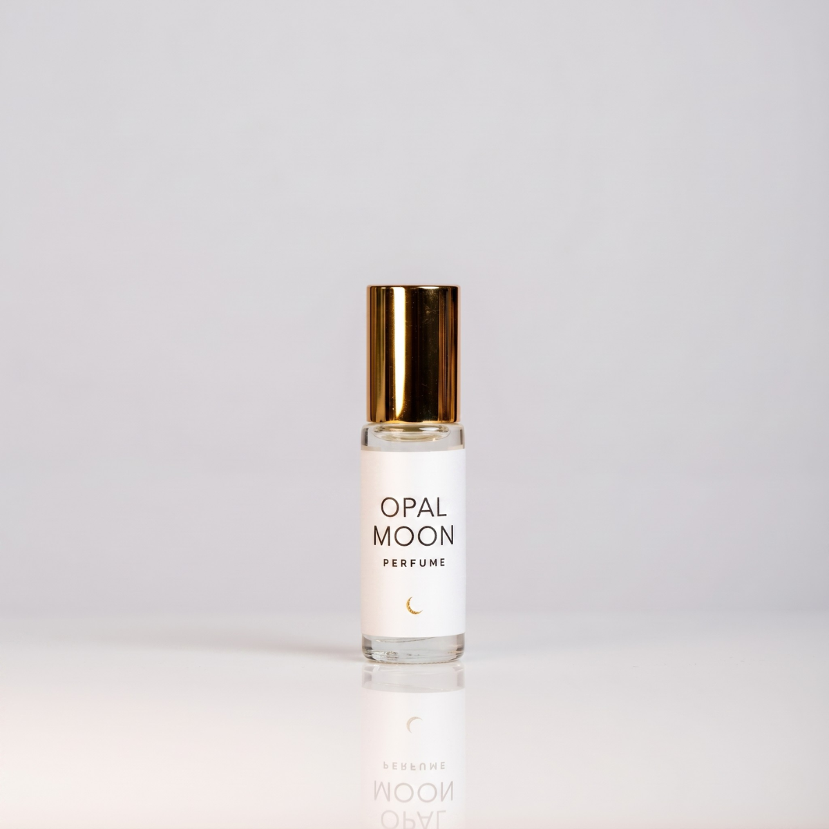 Opal Moon Perfume Oil
