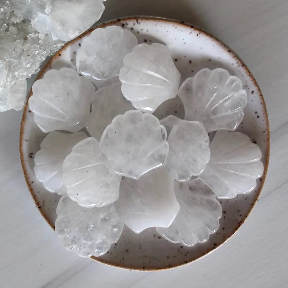 ✨ Pocket Crystal Collection | Moons, Stars + Mini Hearts