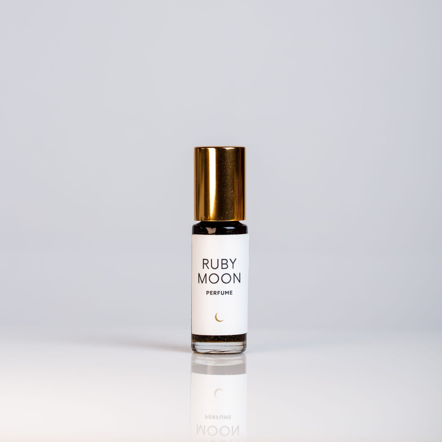 13 Moons  - Ruby Moon Perfume Oil