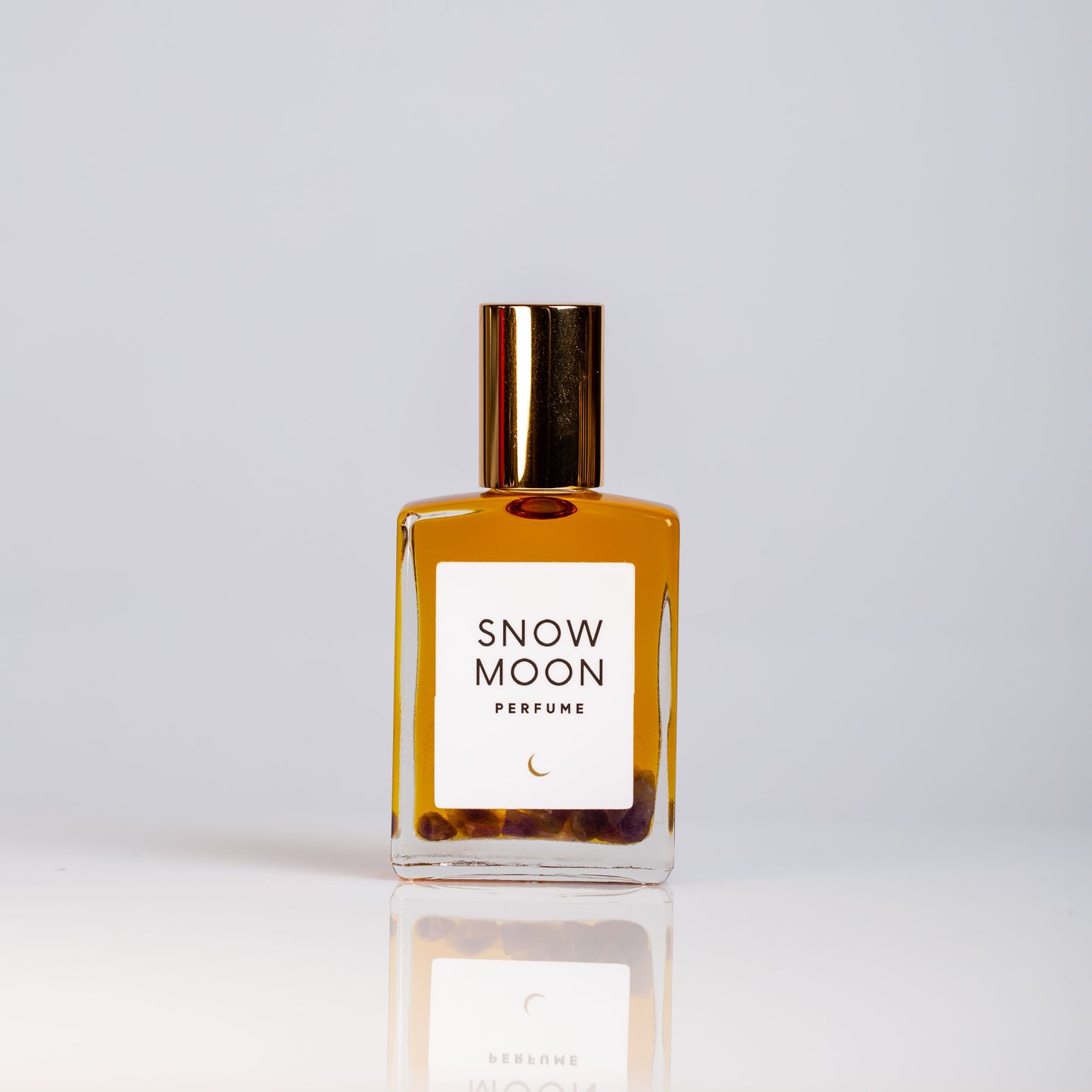 13 Moons - Snow Moon Perfume Oil