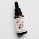 S.O.S. FLOWER ELIXIR - for in-the-moment soothing of the nerves