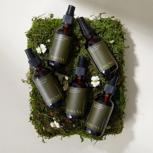 Herbal Tonics by Subluna