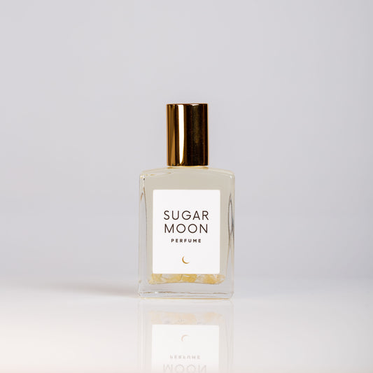 Sugar Moon Perfume Oil