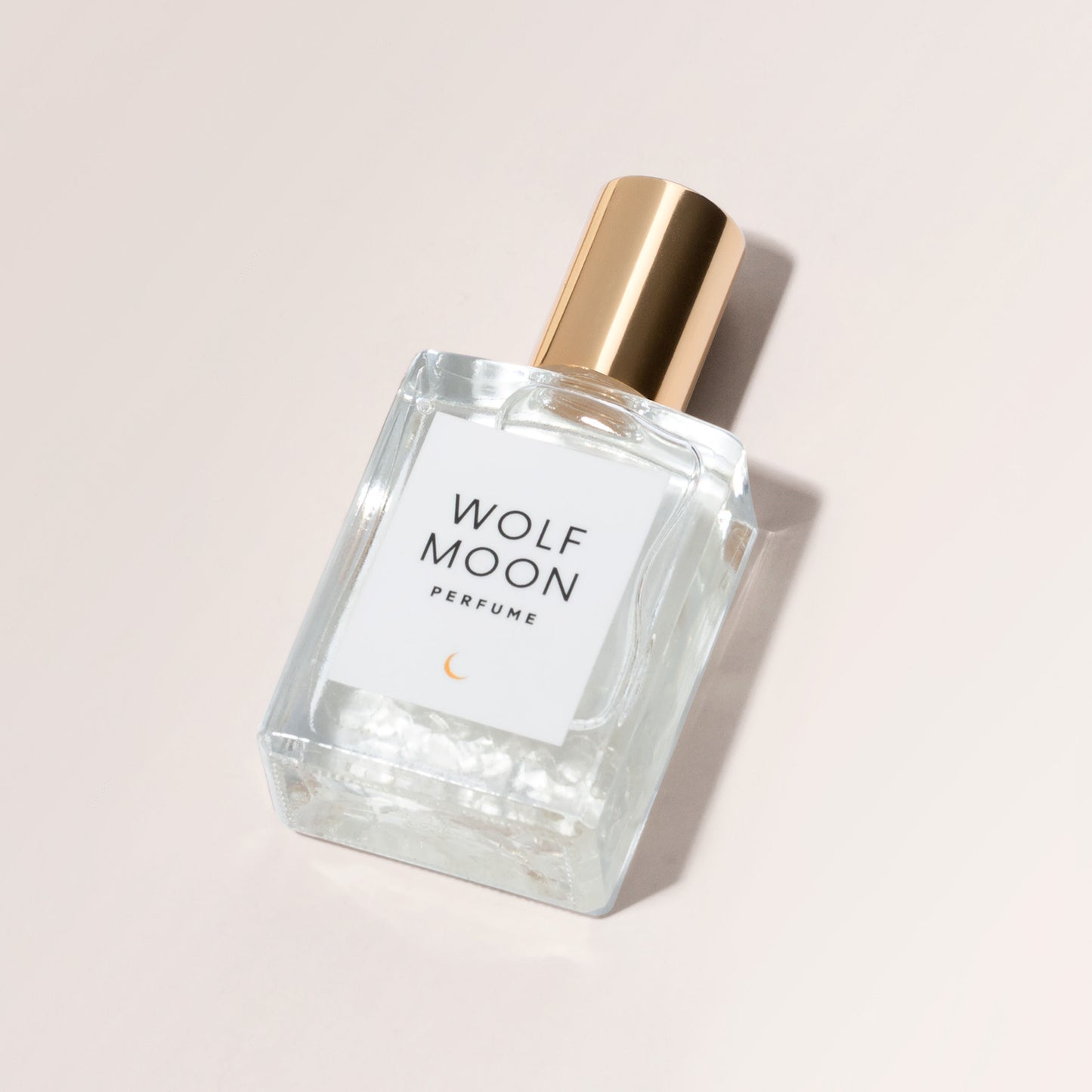 Wolf Moon™ Perfume Oil
