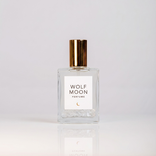 Wolf Moon™ Perfume Oil