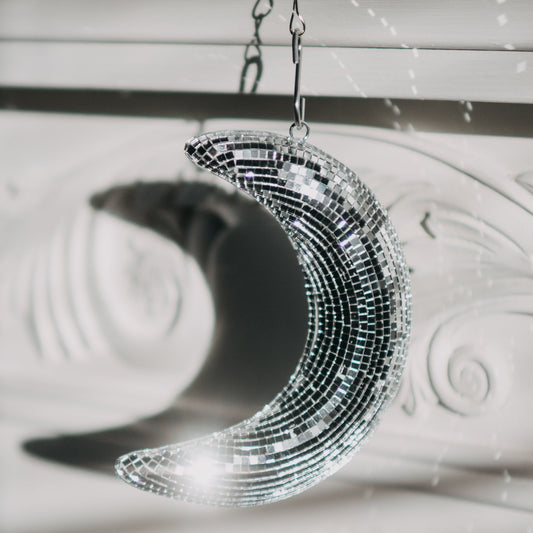 Disco 🌙 Moon Vibes