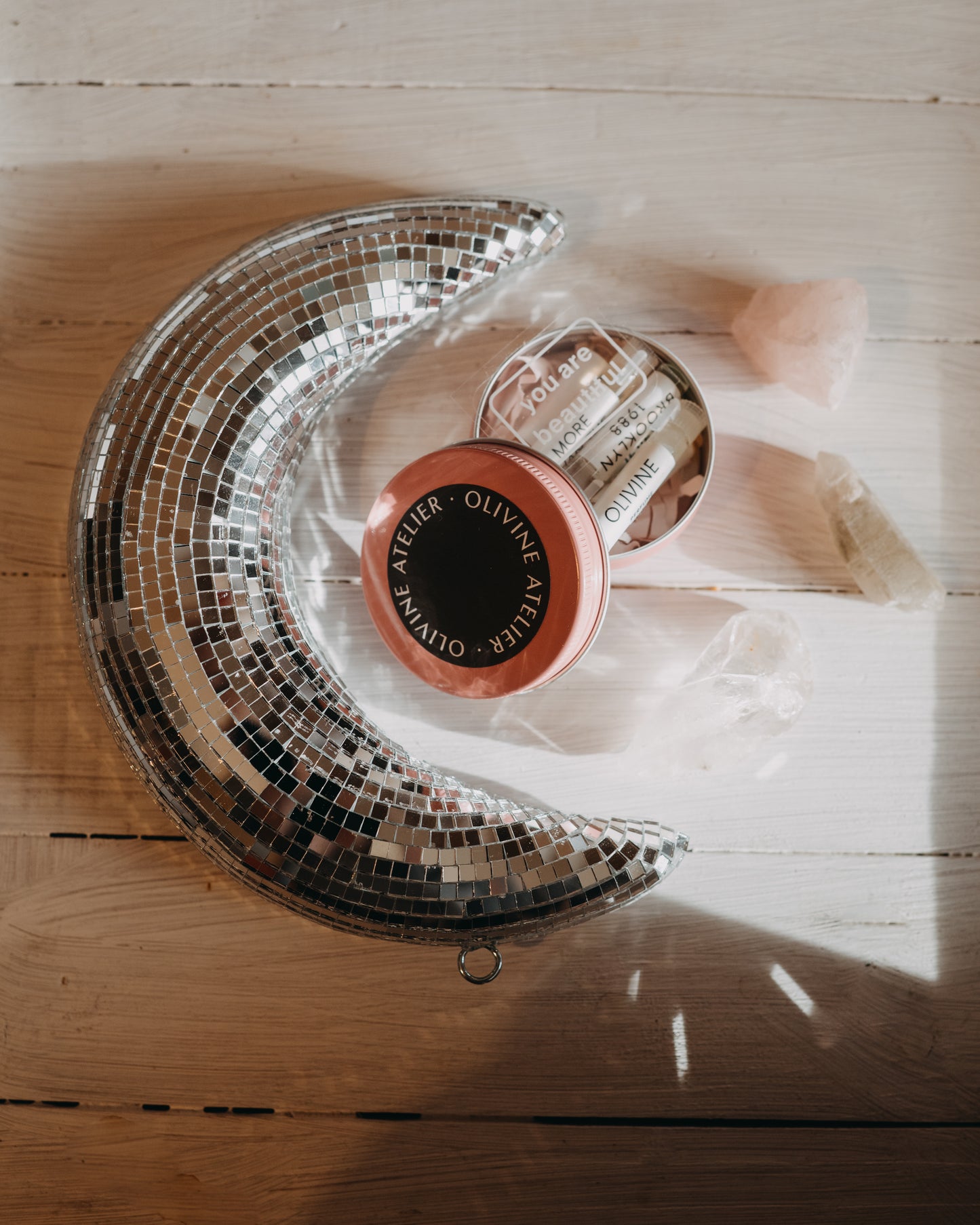 Disco 🌙 Moon Vibes