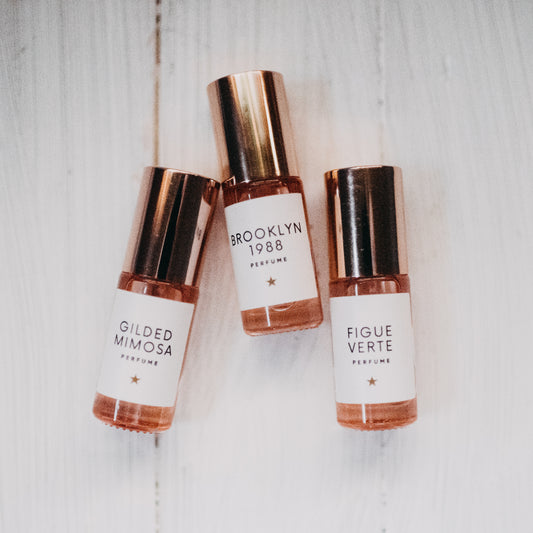 LIMITED EDITION SAMPLE SET