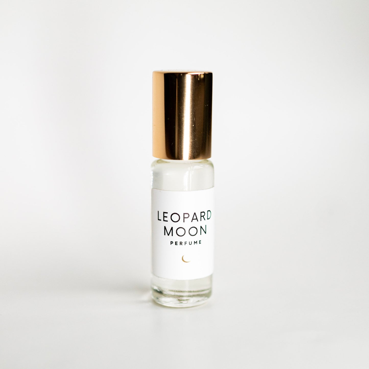 Leopard Moon Perfume Oil