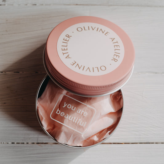 Moon Perfume Collection Sample Set