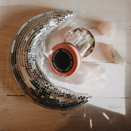 Classic Perfume Oil Sample Set