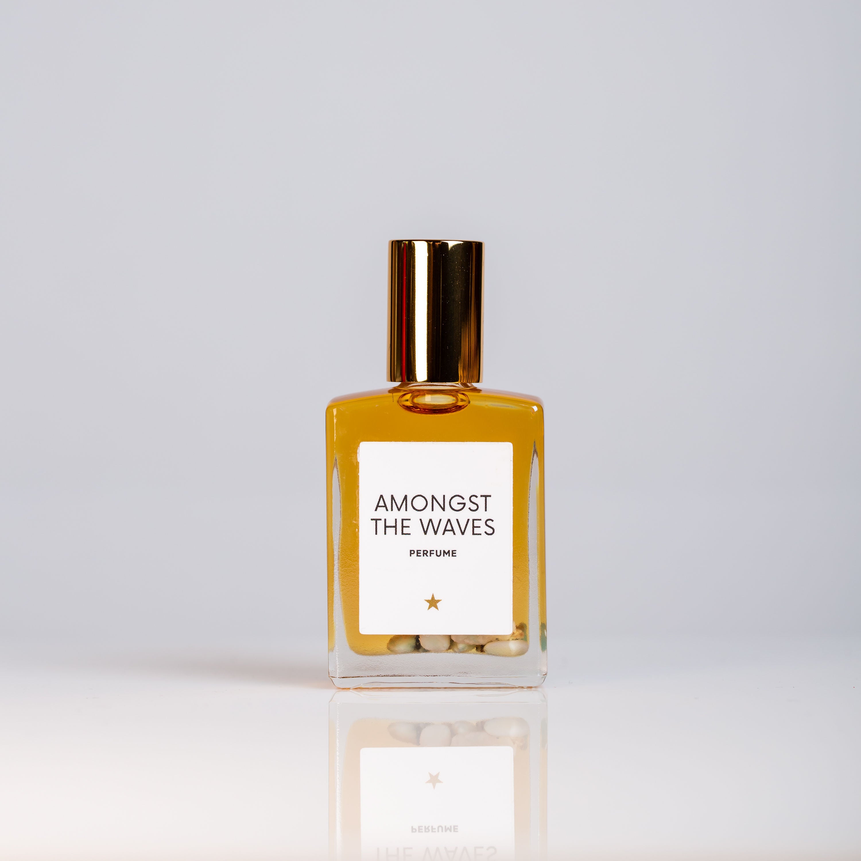 Chanel #5 - Fragrance Oil