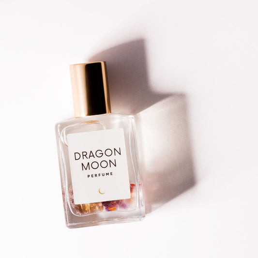 13 Moons - Dragon Moon Perfume Oil