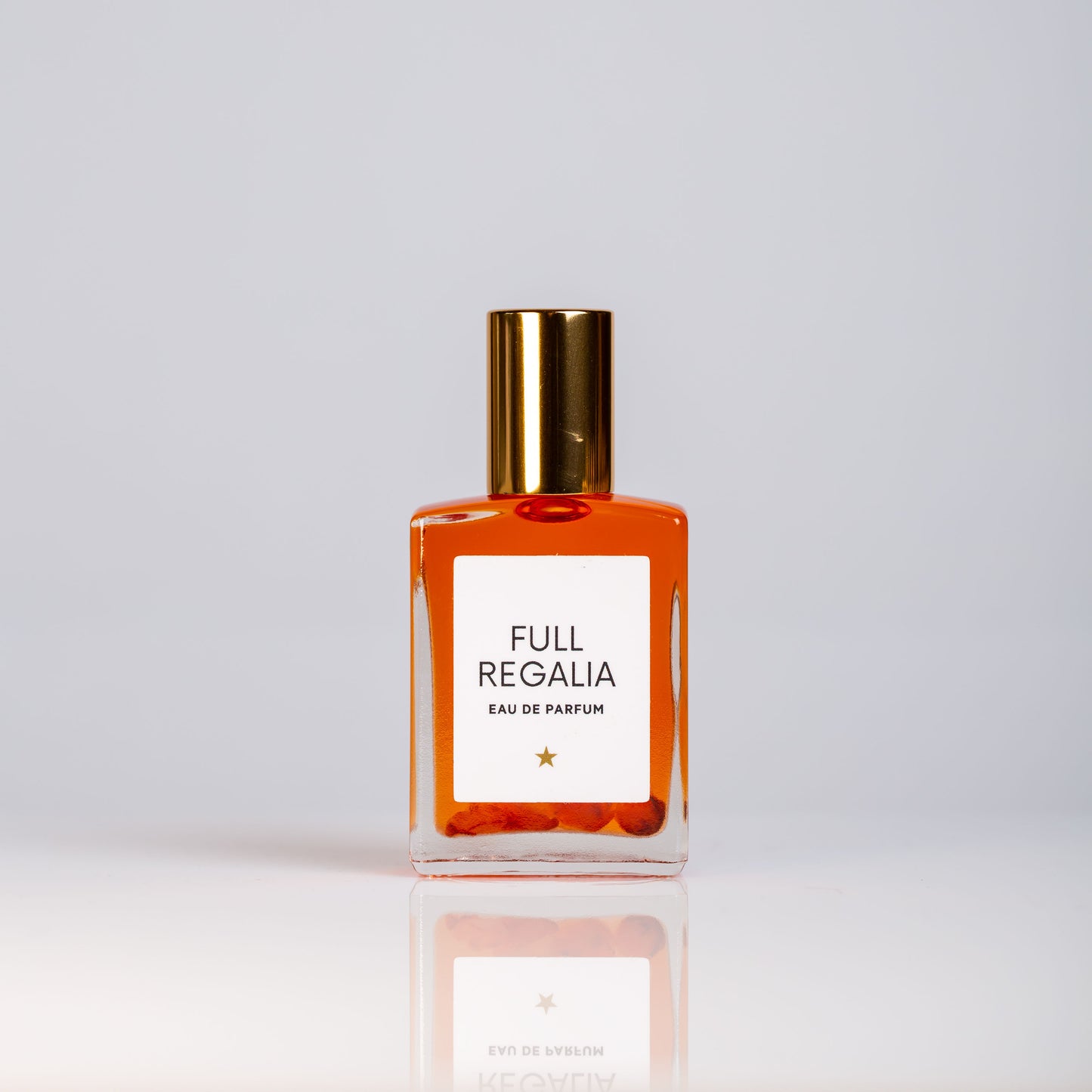 Full Regalia Perfume Oil