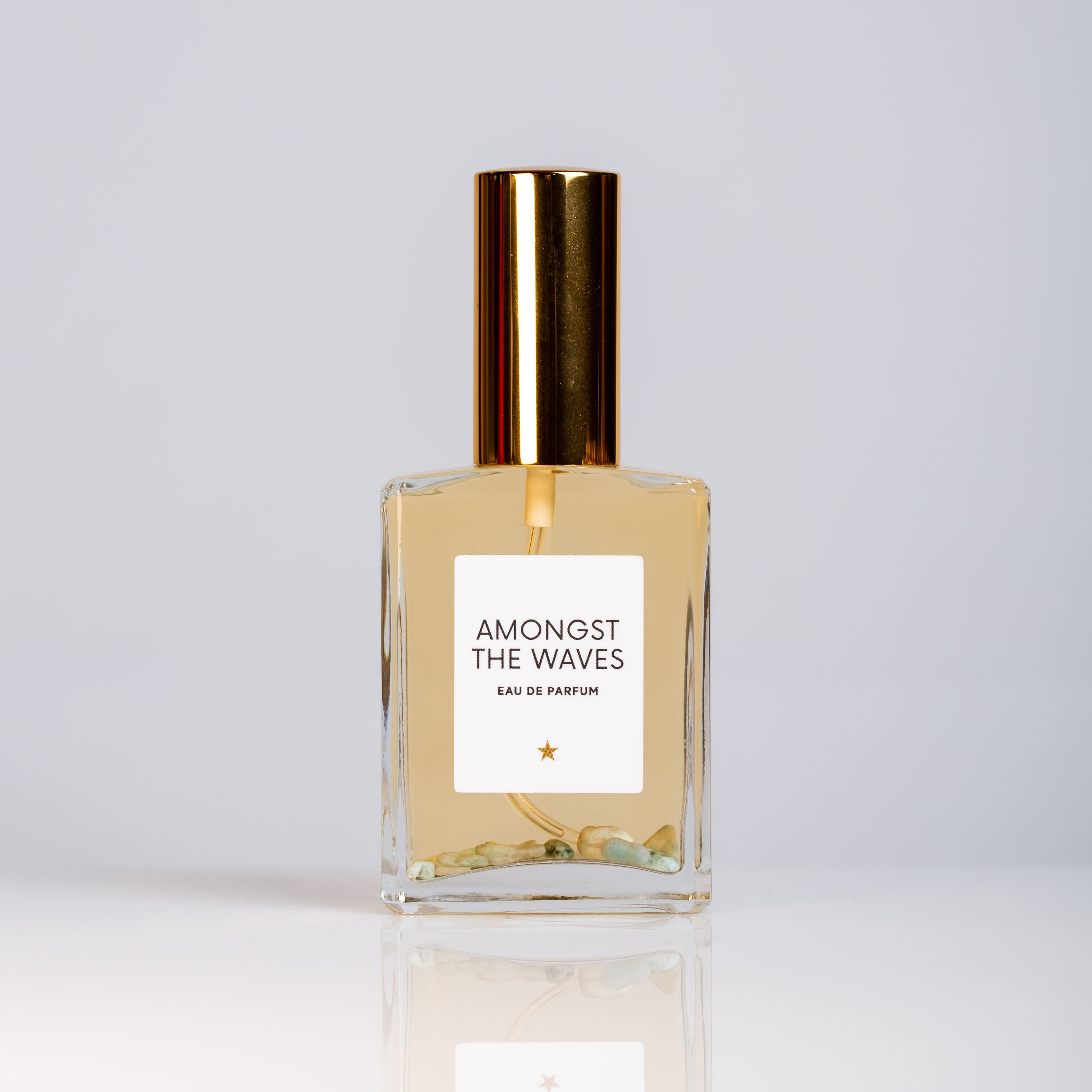 These Perfumes Are Anything but Demure - The New York Times