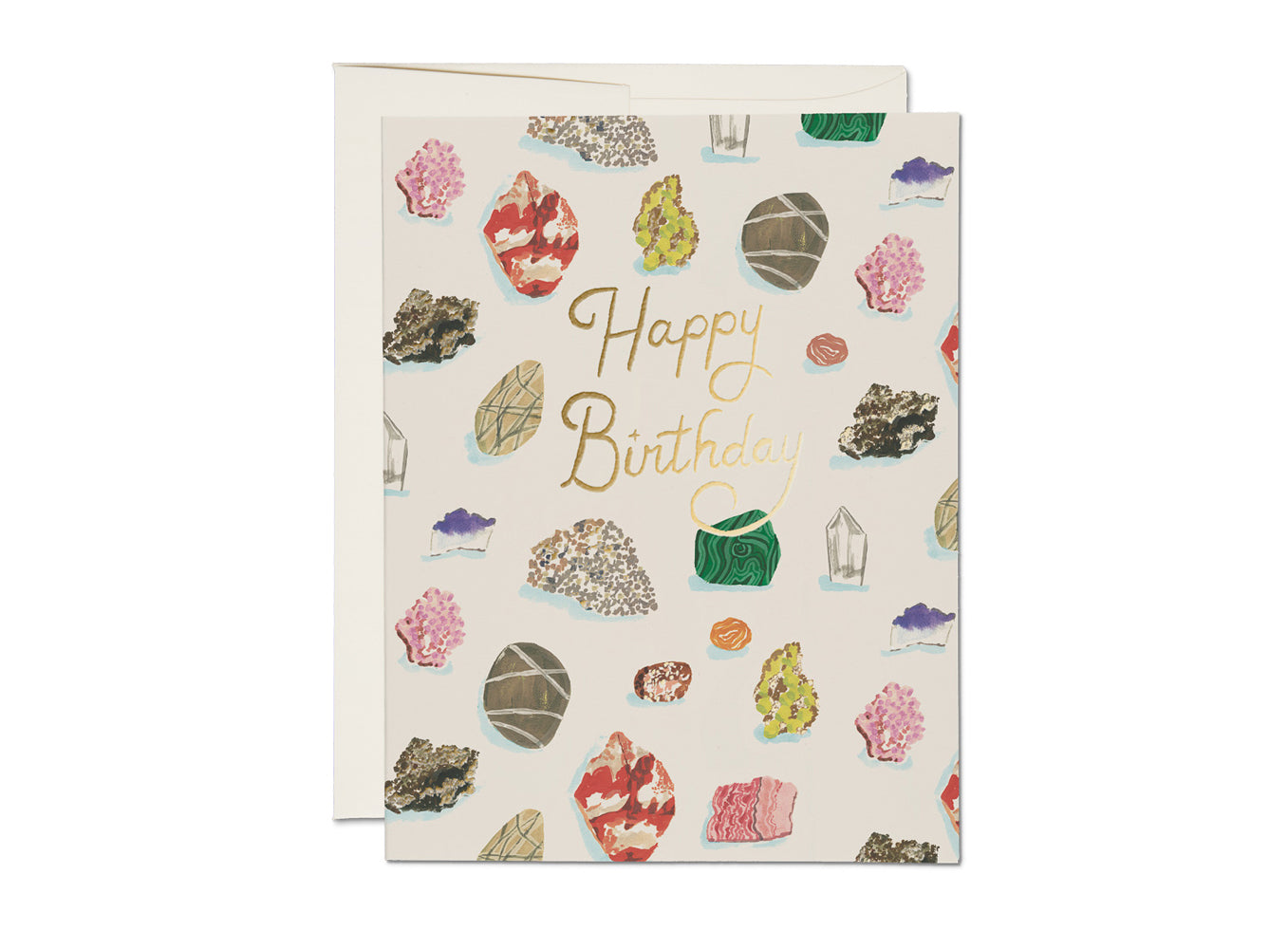 Greeting Cards ~ 8 Styles To Choose From