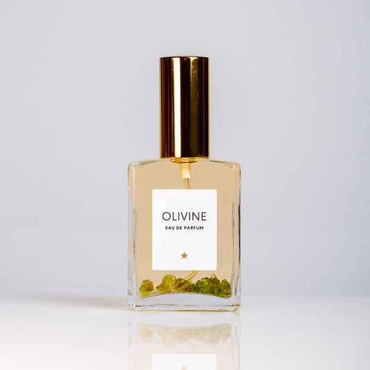 Olivine Eau de Parfum