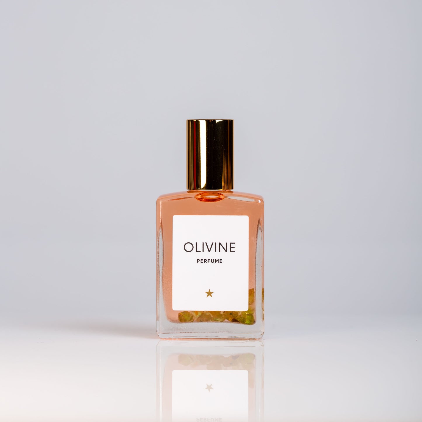 Olivine Perfume Oil