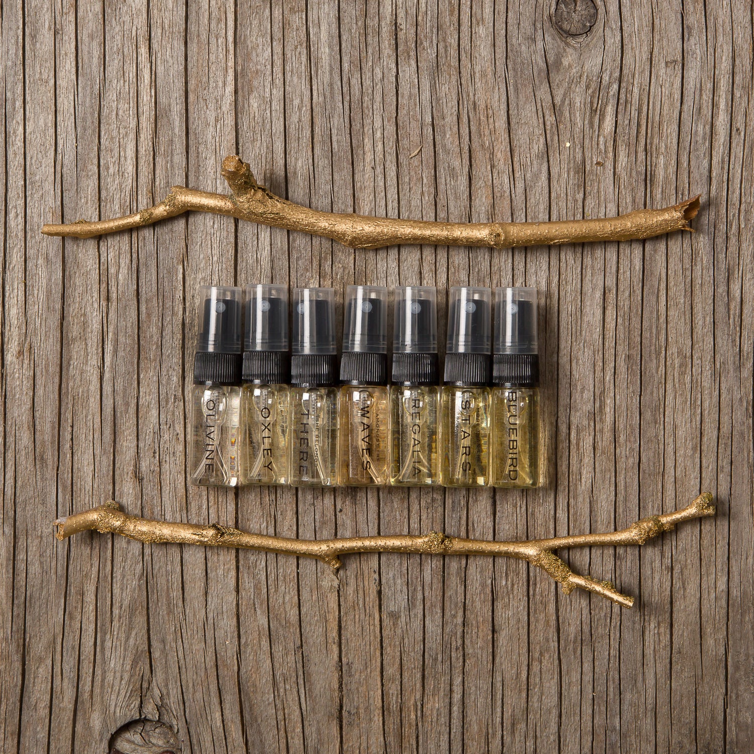 Olivine Atelier Amongst The Waves Perfume Oil – zebraclubcanada